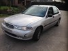 foto van  Rover 400-Serie uit 1998